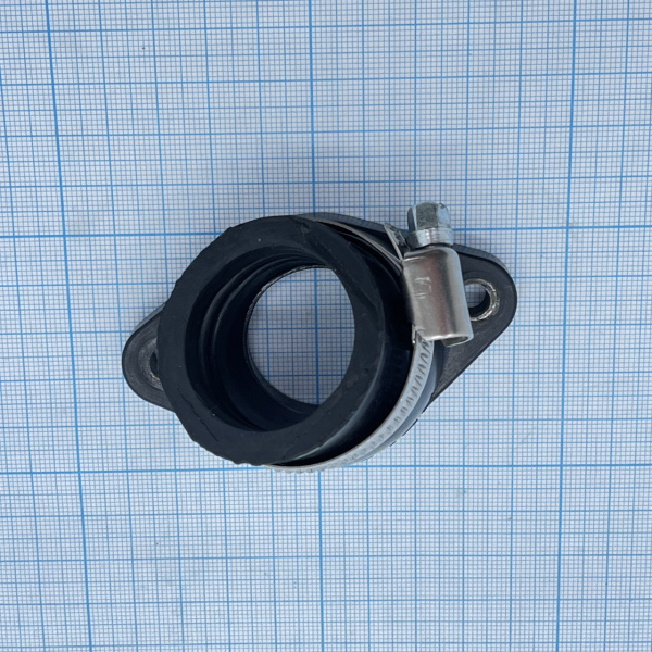 Коллектор впускной NIBBI T-4 d30mm-34mm