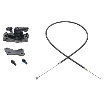 Тормозная система передняя KAYO CRF MINI-A