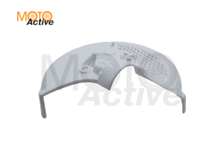 Защита переднего тормозного диска KAYO K6/-R,KT250 (2021-)