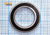 Подшипник 6906 30х47х9 (2RS1) (61906 - 2RS1) / SKF