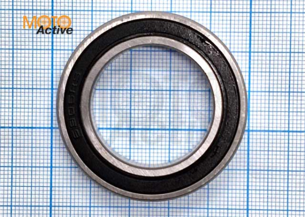 Подшипник 6906 30х47х9 (2RS1) (61906 - 2RS1) / SKF