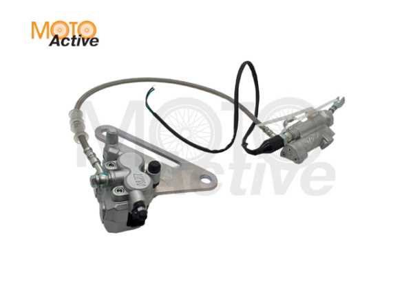 Тормозная система задняя KAYO T2 MX