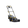 Электрическая газонокосилка CHAMPION EM4018