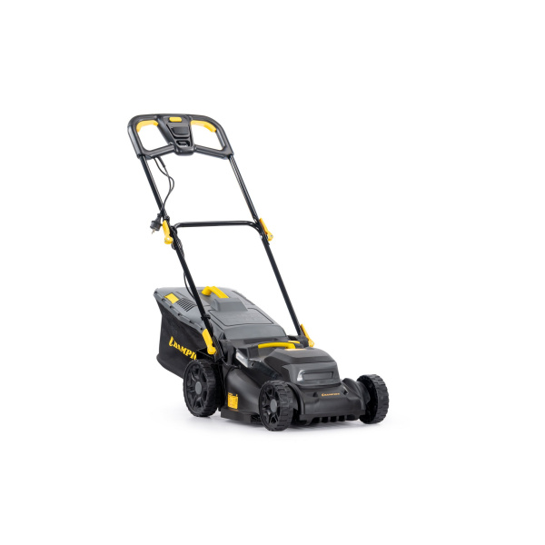 Электрическая газонокосилка CHAMPION EM4018