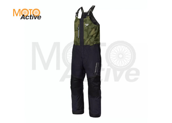 Костюм мужской утепленный Nordy 3757 CamoShadowGreen