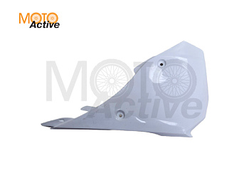 Пластик задний левый CRF 250 / KAYO K1 / BSE J1/J2