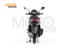 Скутер SYM Symphony SR 125 Белый