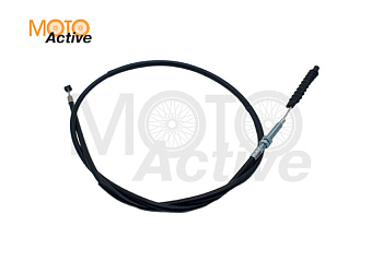 Трос сцепления 1150 100  CG150 (L-115 10 см) SM-PARTS