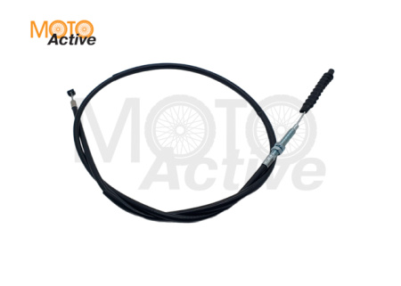 Трос сцепления 1150 100  CG150 (L-115 10 см) SM-PARTS