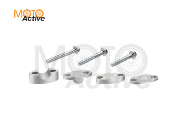 Проставки для 22.2 руля ACCEL высота наборная