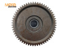 Шестерня промежуточная электростартера большая ZS167FMM  
