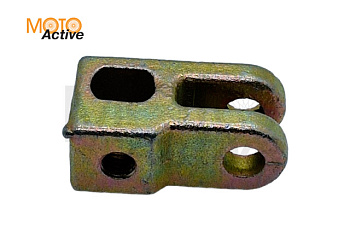 Кулиса рычага переключения передач WELS EVOX200 (306025001002)