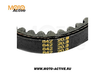 Ремень вариатора 20*842 Honling-150 GATES