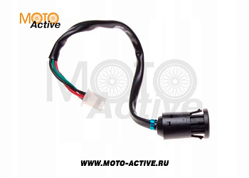 Замок зажигания в сборе ATV 500