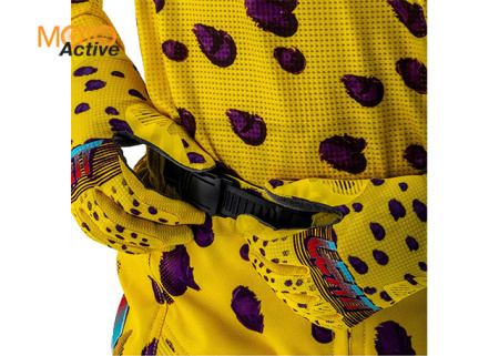 Комплект мотоджерси/мотоштаны Leatt 3.5 Ride Kit