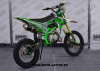 Питбайк SSSR  ATOM 125  L Atomic Green 3