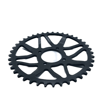 Шестерня привода коленвала (вторичный вал) KAYO двиг. ZS155 см3 (P060459)