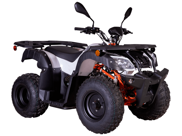 Квадрицикл KAYO AU150 CVT ПТС