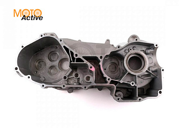 Картер двигателя левый двиг. 1P63QML (180cc)