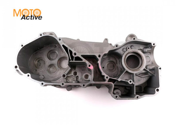 Картер двигателя левый двиг. 1P63QML (180cc)