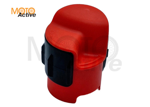 Приспособление для очистки сальников вилки