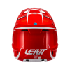 Мотошлем Leatt Moto 3.5 Helmet Kit,Red, M, (2026)