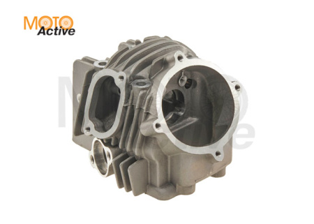 Головка цилиндра двиг. ZS1P60 (W150-G)