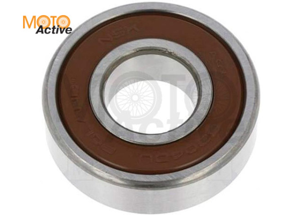 Подшипник 6204 20х47х14 (DDUCM) (6204-DDUCM)/NSK