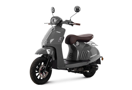 TMBK Portofino Nardo Grey