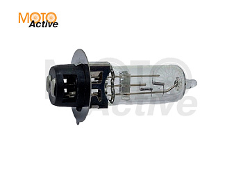 Лампа 12v 18w/18w для фар с двумя лампами P15D-25-1