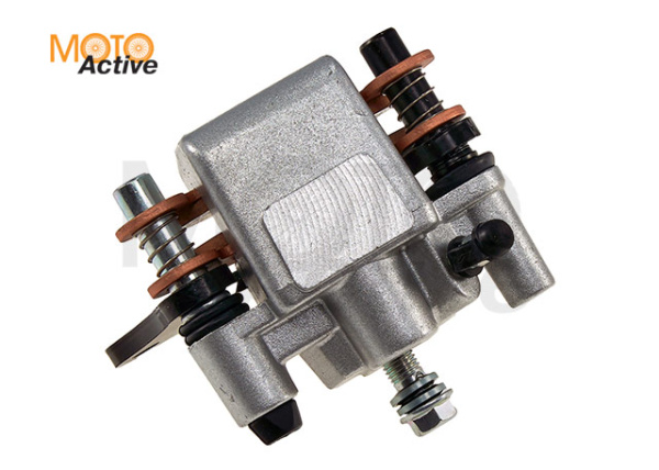 Суппорт передн. диск.тормоза правый KAYO S200 (2024-)