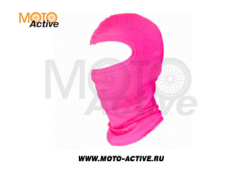 Подшлемник Rexwear LNR-PINK розовый 007795