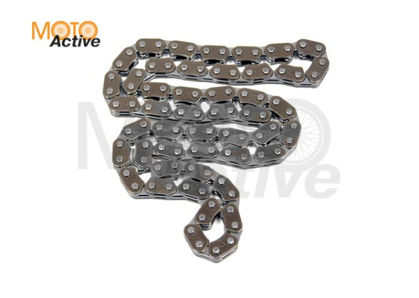 Цепь привода ГРМ 4T 153QMI, 158QMJ 125/150сс SCOOTER-M