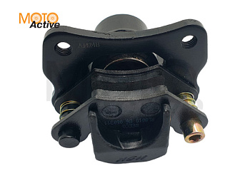 Суппорт передний левый ATV WILD TRACK