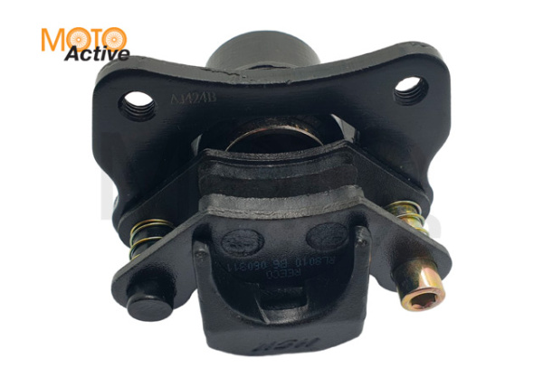 Суппорт передний левый ATV WILD TRACK