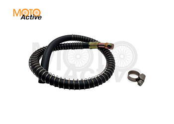 Шланг масляного радиатора BSE PH 150 PH 125, 190S