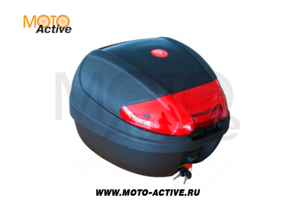 Кофра средняя B10