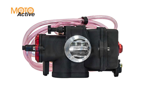 Карбюратор NIBBI PWN34-YJ (2T)