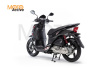 Скутер SYM Symphony SR 125 Черный
