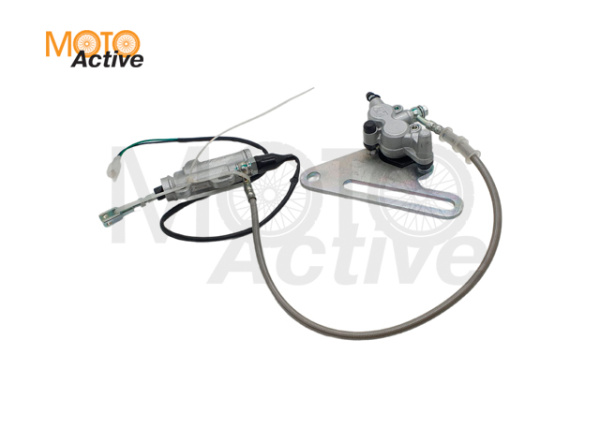 Тормозная система задняя KAYO T2 MX