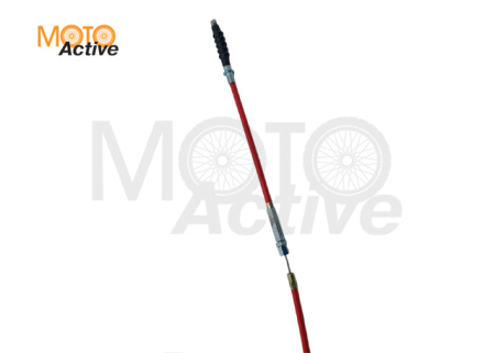 Трос сцепления 880 80, 960мм, красн.