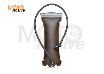 Гидратор Bynature HYDRAPAK Force 3 L (А523) темно-серый