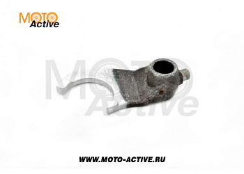 Вилка переключения передач центральная KAYO двиг. ZS CB250D-G (воздушный) (P061012) CN