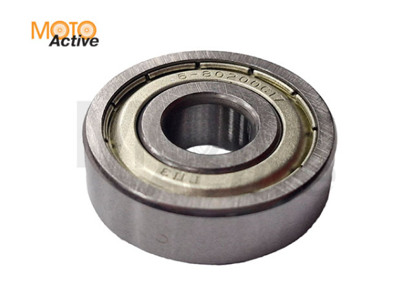 Подшипник 6200 10х30х9 -ZZ C17