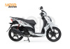 Скутер SYM Symphony SR 125 Белый