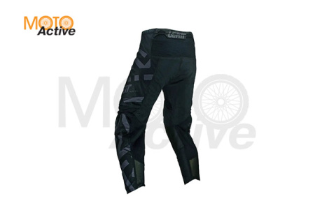 Комплект мотоджерси/мотоштаны подростковый Leatt 3.5 Jr Ride Kit