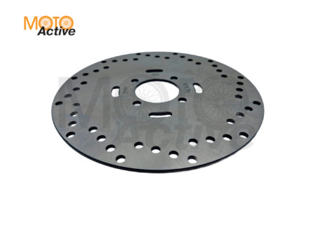 Тормозной диск задний KAYO BIG BULL, TOR/3C