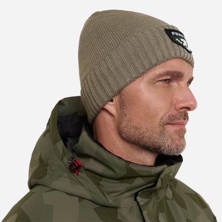 Шапка Finntrail WATERPROOF HAT 9714 Khaki