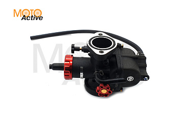 Карбюратор NIBBI PE28FL-YJ