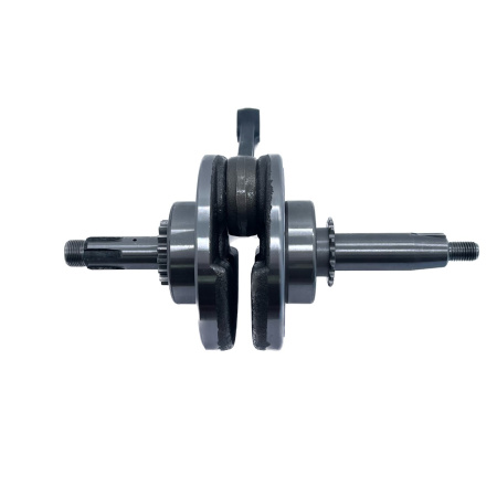 Коленвал в сборе KAYO двиг. YX140 см3 (эл.стартер) CN